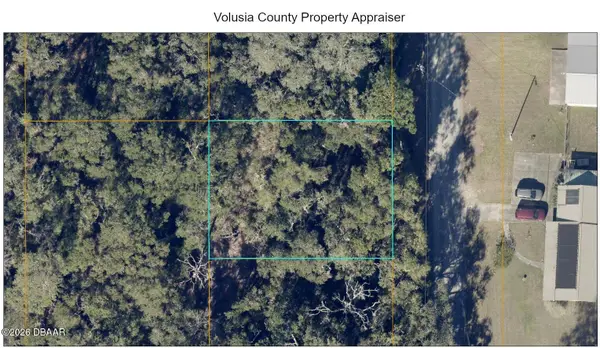 0 West Street, DeLeon Springs, FL 32130