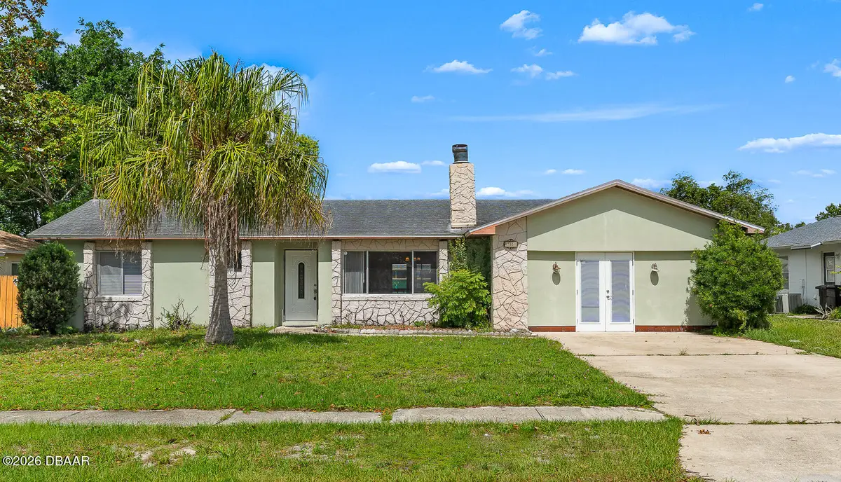 195 Gibson Way, Port Orange, FL 32129 - #1