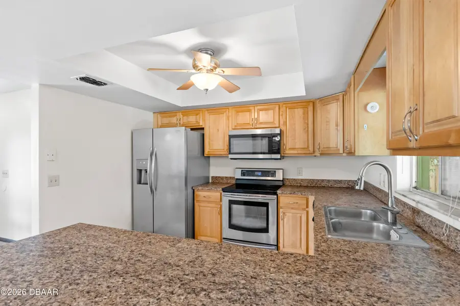 195 Gibson Way, Port Orange, FL 32129 - #2
