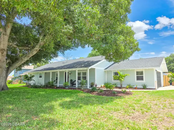 80 Raintree Drive, Port Orange, FL 32127