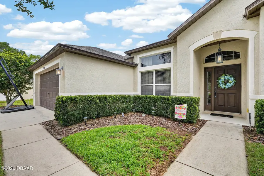 740 Hornbean Court, Deltona, FL 32725 - #2