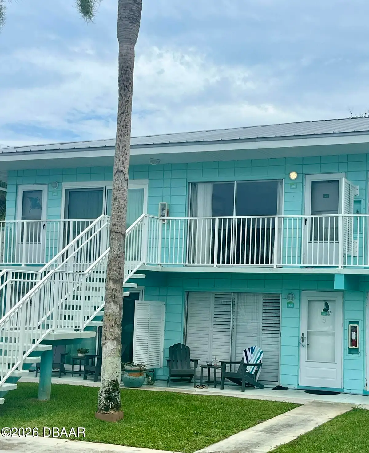 541 S Peninsula Ave #a 14, New Smyrna Beach, FL 32169 - #1