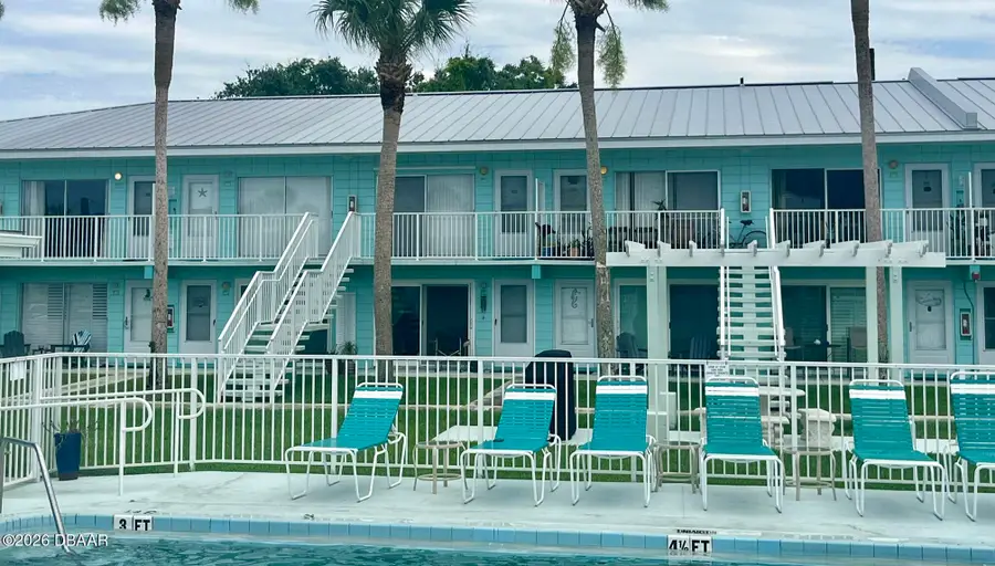 541 S Peninsula Ave #a 14, New Smyrna Beach, FL 32169 - #2