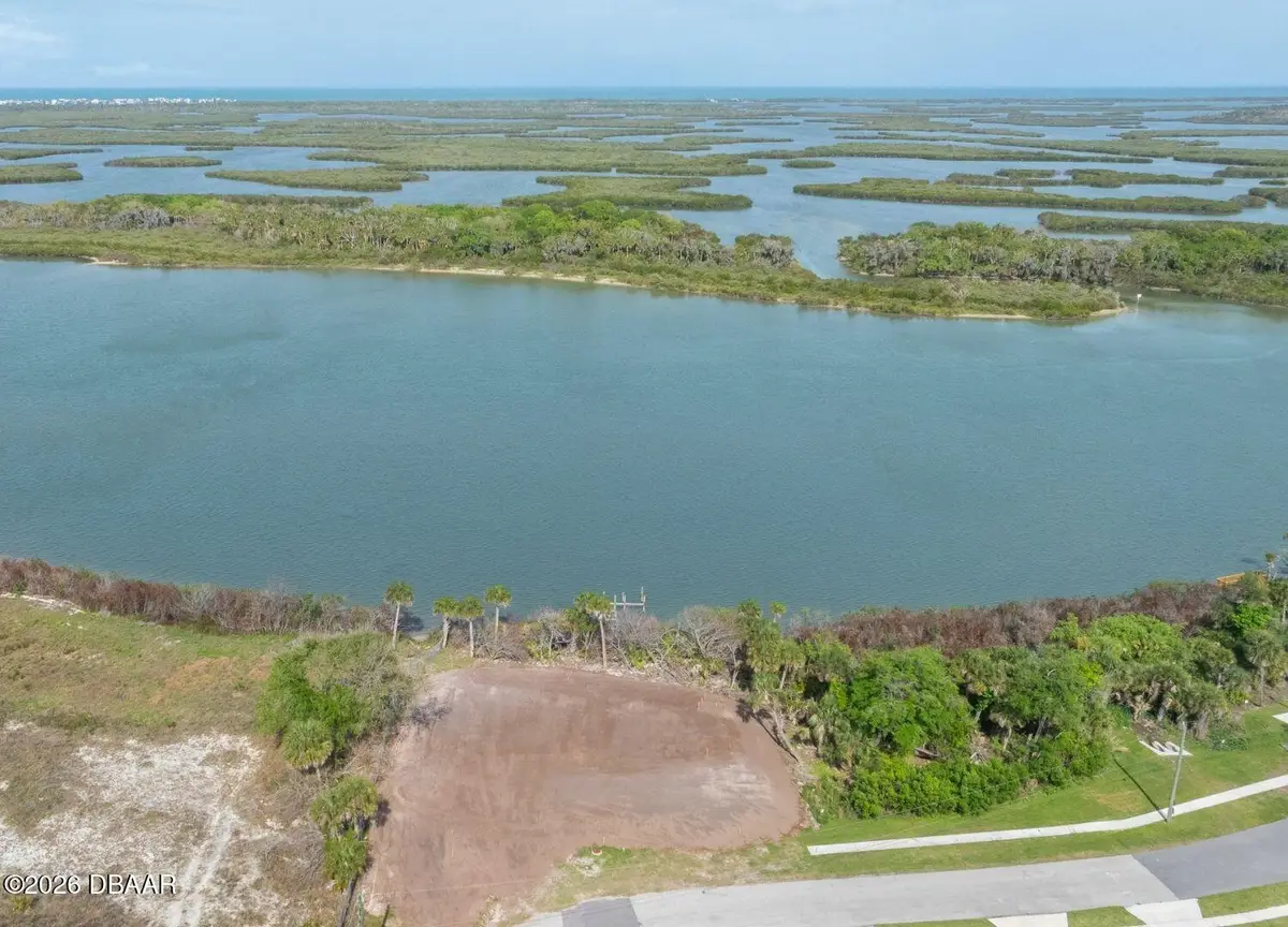 0 Jones Fish Camp Road, Edgewater, FL 32141 - #1