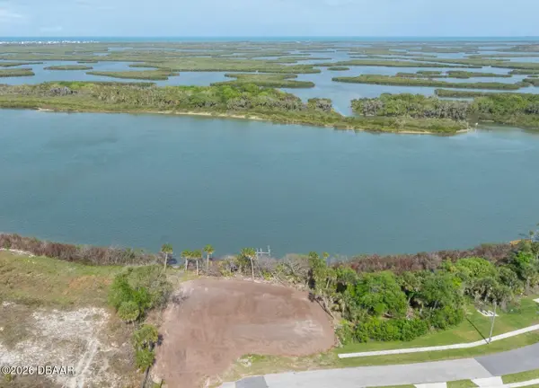 0 Jones Fish Camp Road, Edgewater, FL 32141