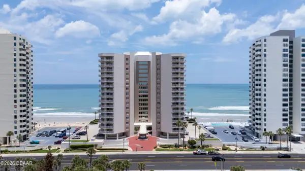 2967 S Atlantic Avenue #708, Daytona Beach, FL 32118