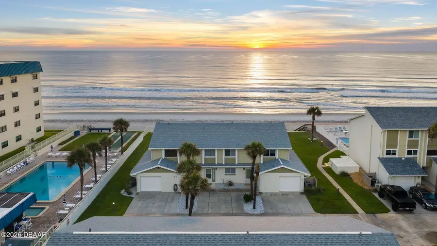 4203 S Atlantic Avenue #A1, New Smyrna Beach, FL 32169 - #2