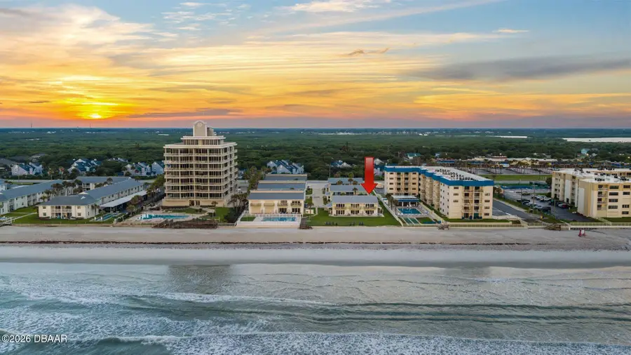 4203 S Atlantic Avenue #A1, New Smyrna Beach, FL 32169 - #3