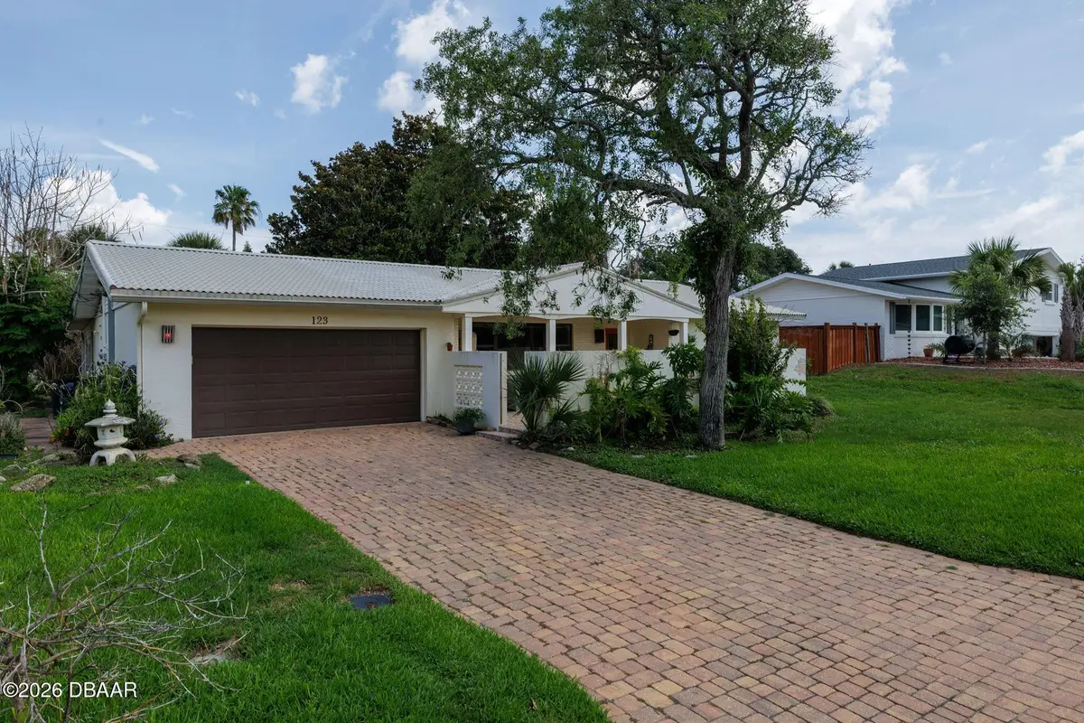 123 Royal Dunes Boulevard, Ormond Beach, FL 32176 - #1