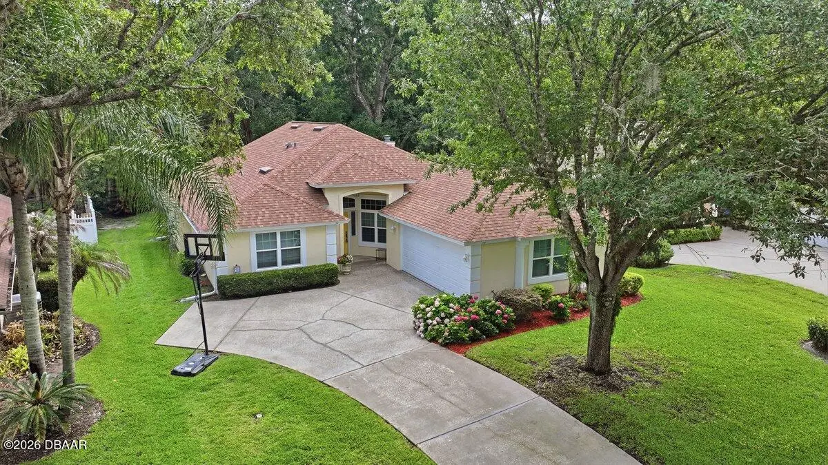 32 Meadow Ridge View, Ormond Beach, FL 32174 - #1