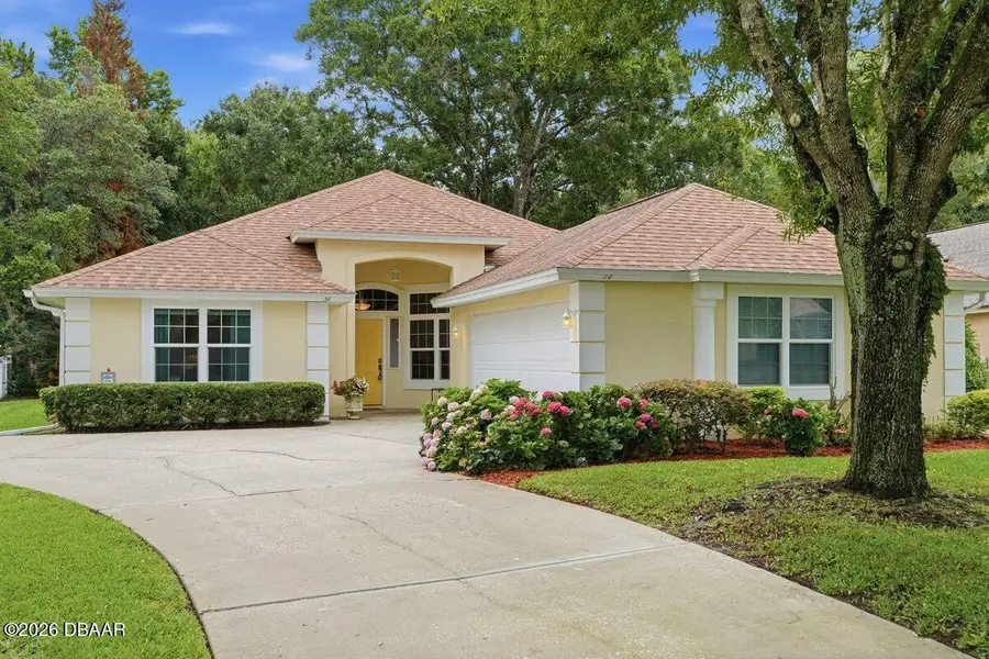 32 Meadow Ridge View, Ormond Beach, FL 32174 - #2