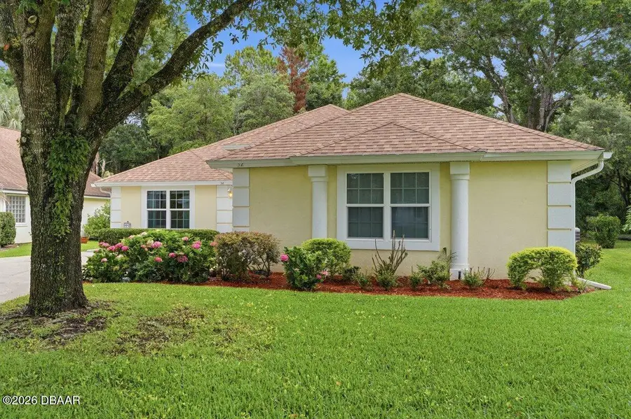 32 Meadow Ridge View, Ormond Beach, FL 32174 - #3