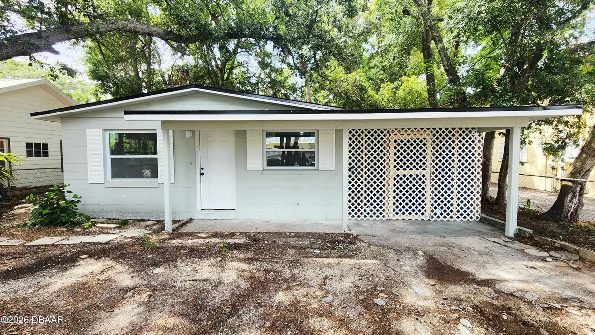 128 Kingston Avenue, Daytona Beach, FL 32114 - #1
