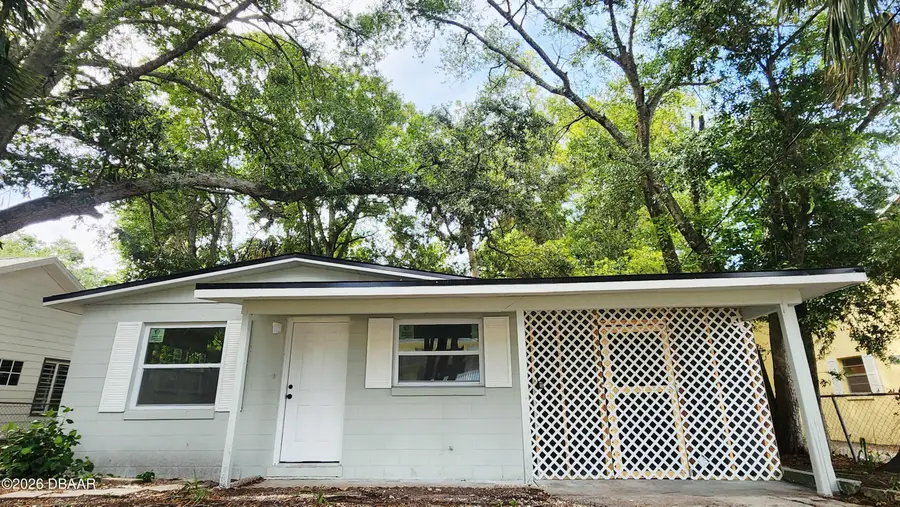 128 Kingston Avenue, Daytona Beach, FL 32114 - #3