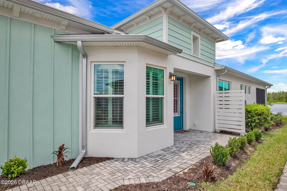 927 Margaritaville Avenue, Daytona Beach, FL 32124 - #1