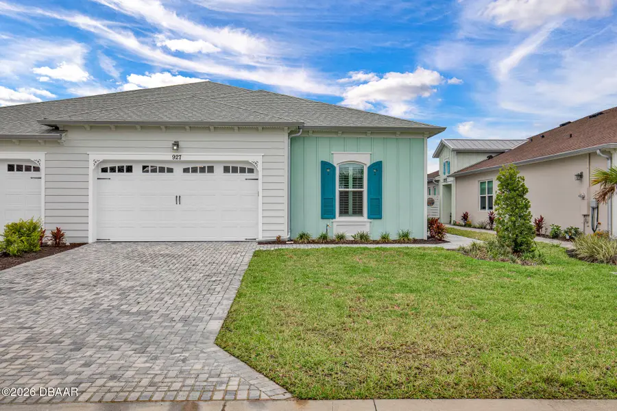 927 Margaritaville Avenue, Daytona Beach, FL 32124 - #2