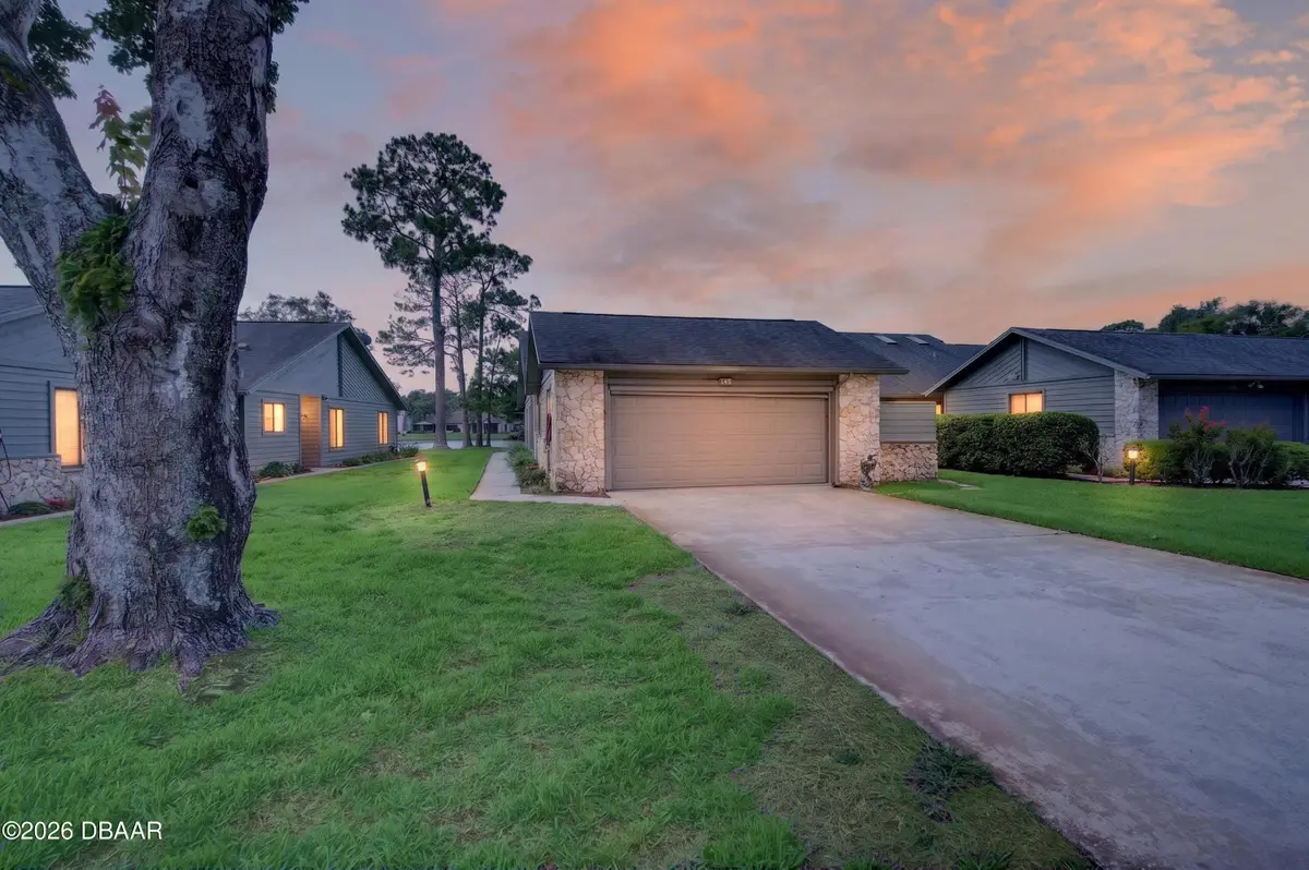 145 Deer Lake Circle, Ormond Beach, FL 32174 - #1