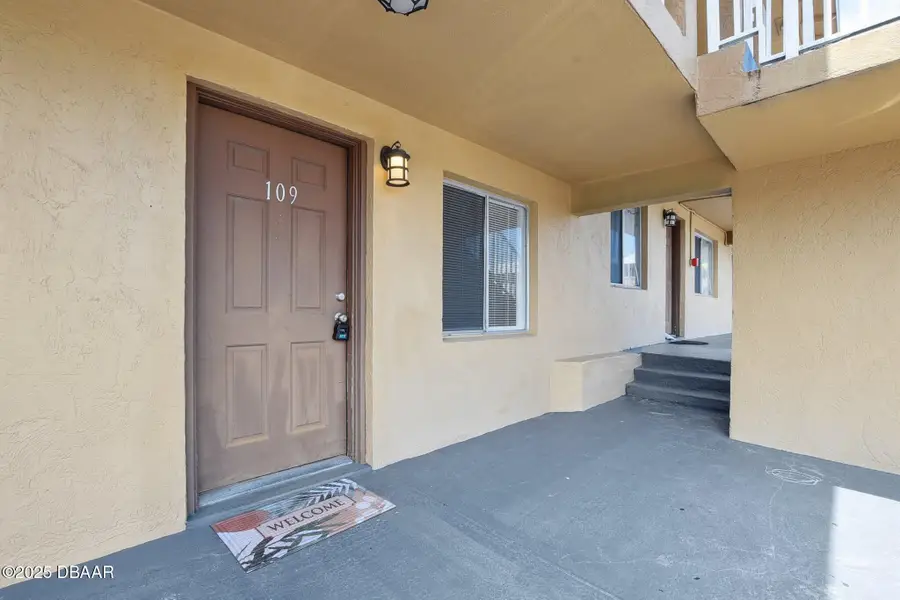415 N Halifax Avenue #109, Daytona Beach, FL 32118 - #2