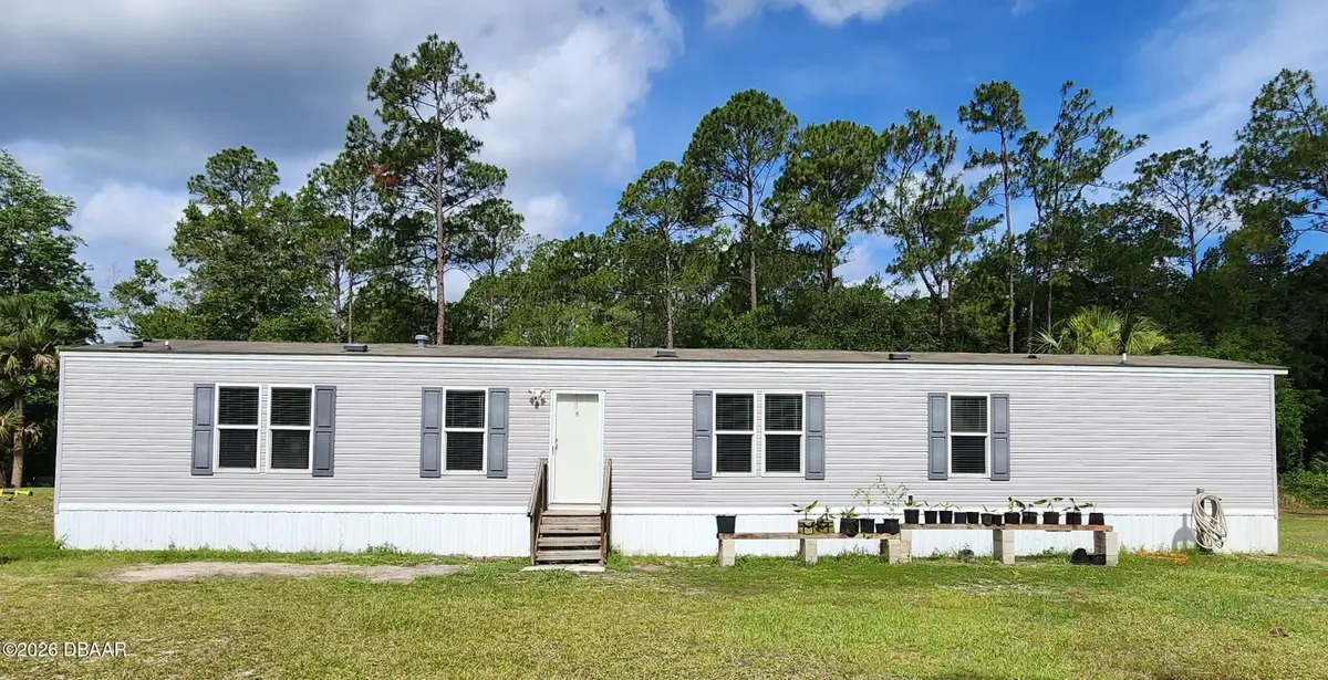 5074 Butternut Avenue, Bunnell, FL 32110 - #1