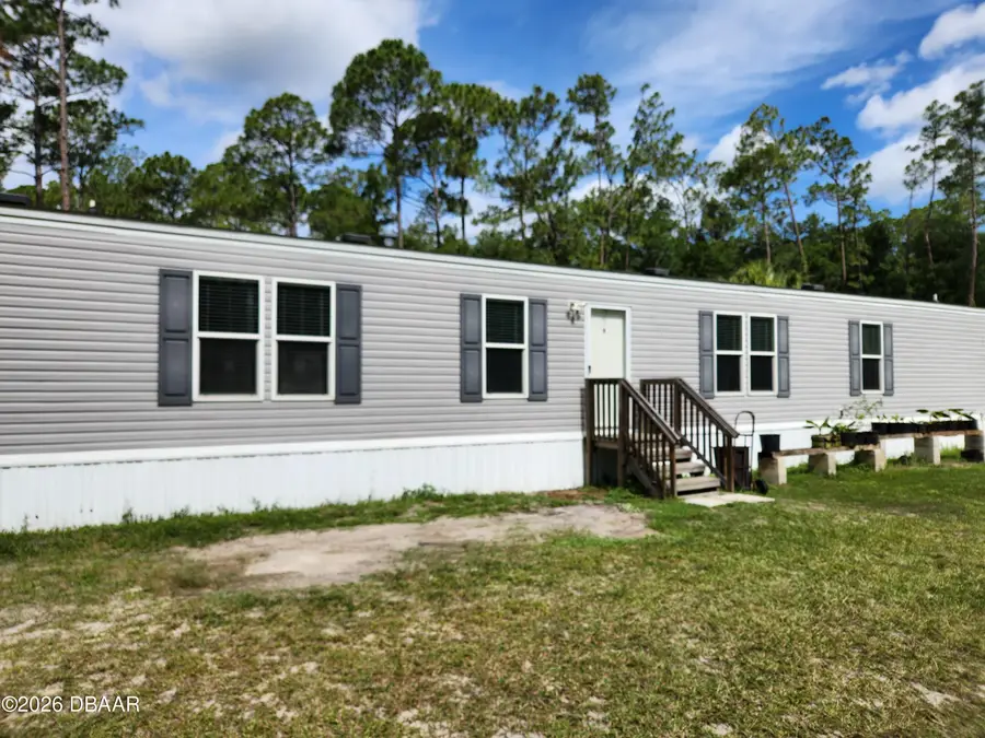 5074 Butternut Avenue, Bunnell, FL 32110 - #2