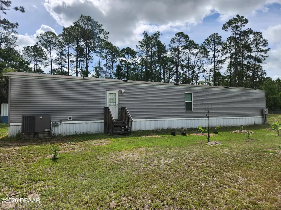5074 Butternut Avenue, Bunnell, FL 32110 - #3