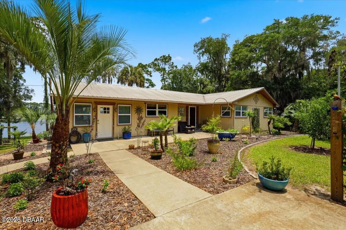 460 Lake Como Drive, Pomona Park, FL 32181 - #1