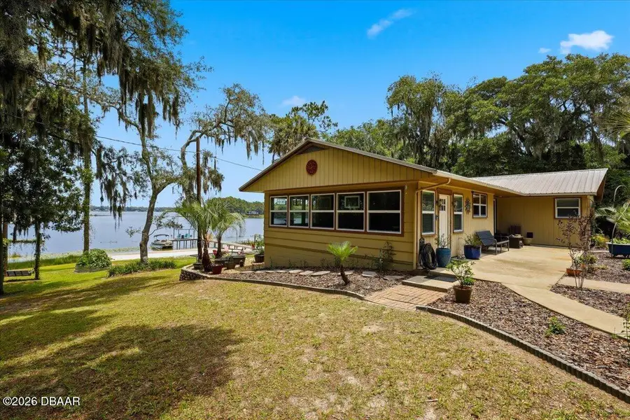 460 Lake Como Drive, Pomona Park, FL 32181 - #2