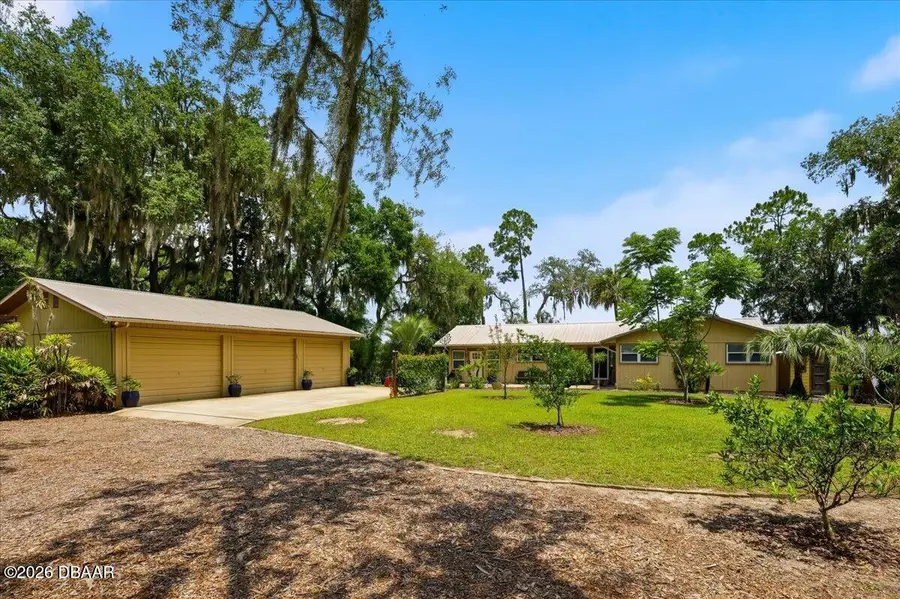 460 Lake Como Drive, Pomona Park, FL 32181 - #3