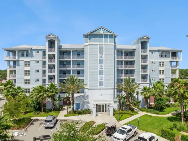 3 Riverwalk Drive #404, New Smyrna Beach, FL 32169