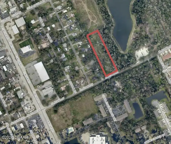 990 Alabama Avenue, Holly Hill, FL 32174 - #1