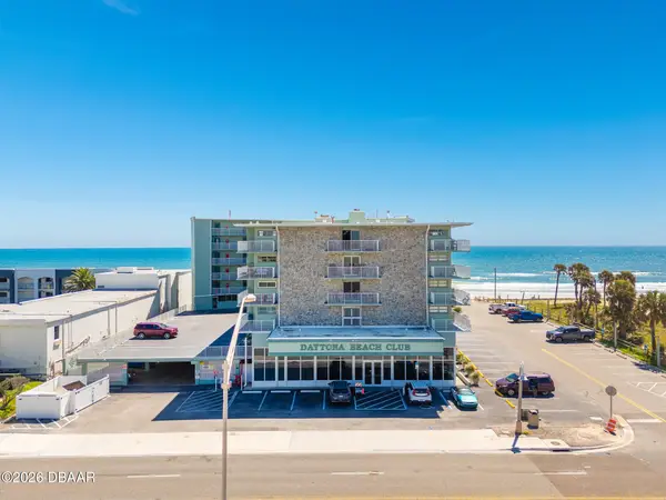 800 N Atlantic Avenue #411, Daytona Beach, FL 32118