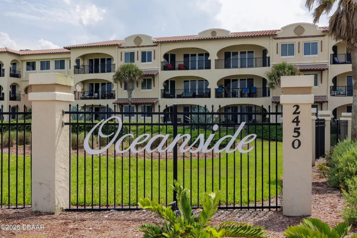 2450 N Ocean Shore Boulevard #313C, Flagler Beach, FL 32136 - #1