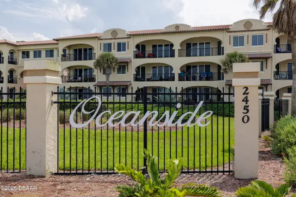 2450 N Oceanshore Boulevard #313C, Flagler Beach, FL 32136