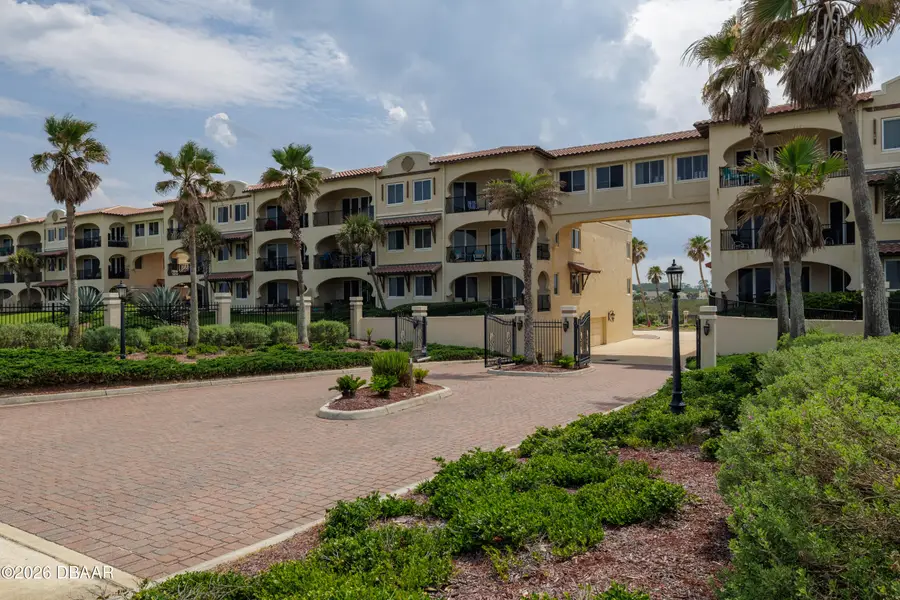 2450 N Ocean Shore Boulevard #313C, Flagler Beach, FL 32136 - #2