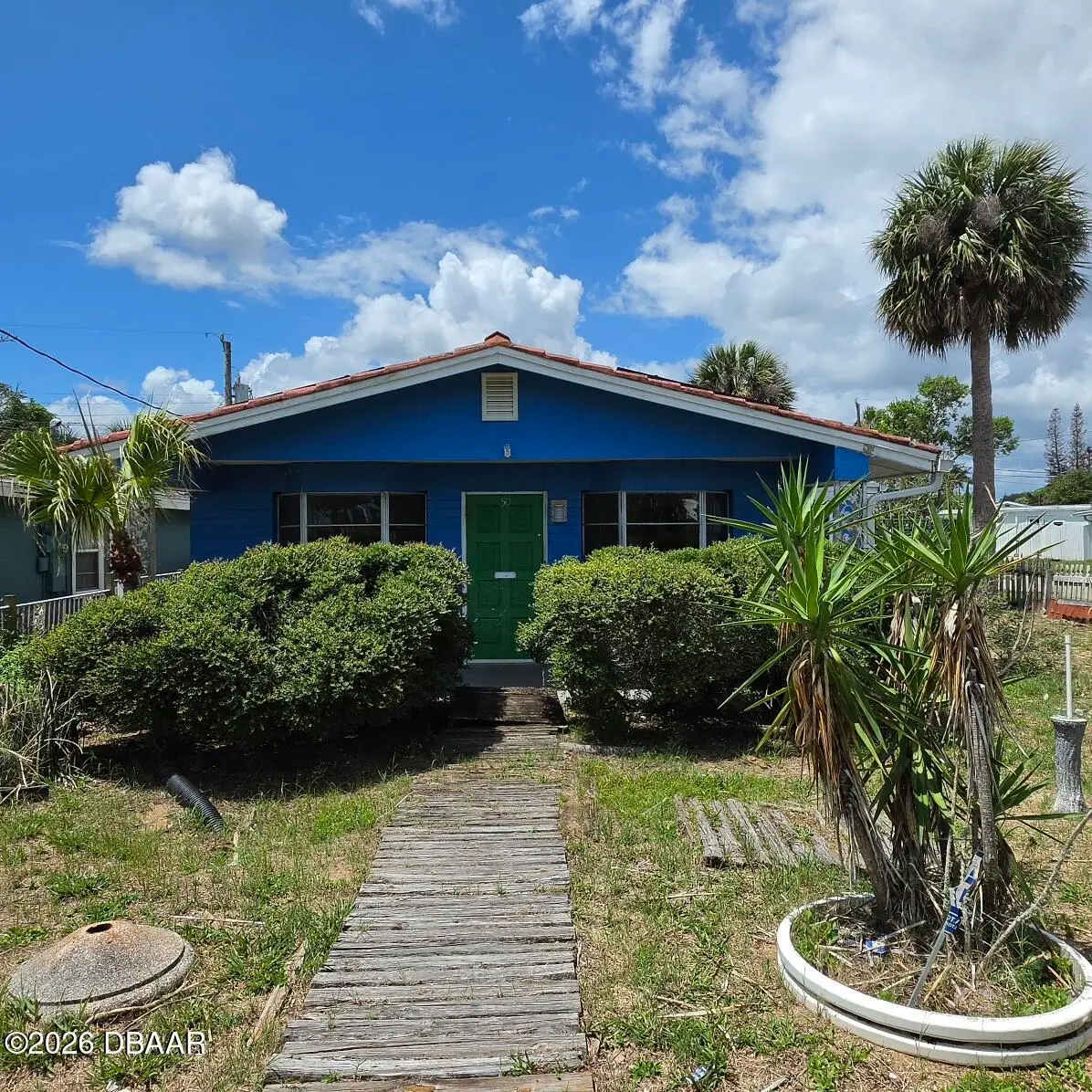 50 Brooks Drive, Ormond Beach, FL 32176 - #1