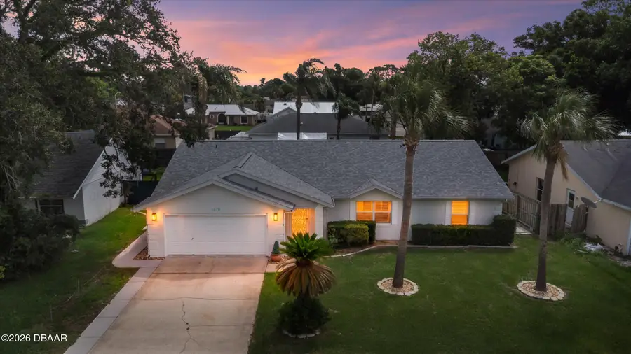 1179 Peachtree Road, Daytona Beach, FL 32114 - #3