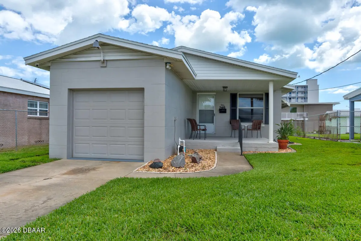 481 Grandview Avenue, Ormond Beach, FL 32176 - #1