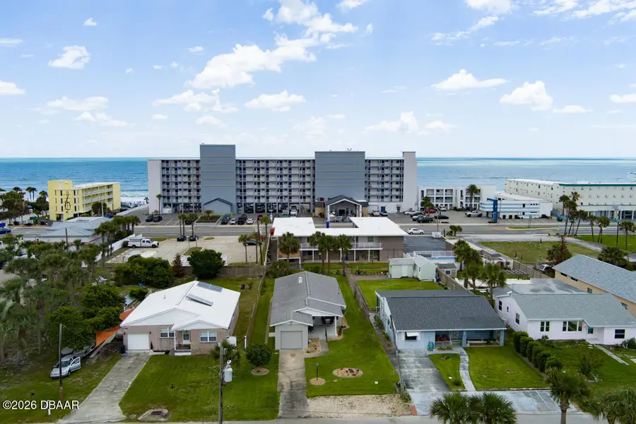 481 Grandview Avenue, Ormond Beach, FL 32176 - #2