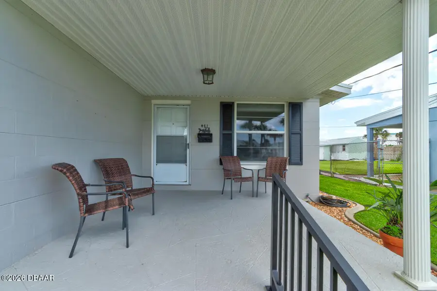 481 Grandview Avenue, Ormond Beach, FL 32176 - #3