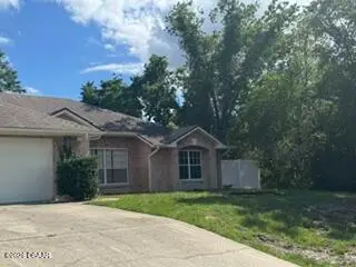 829 N Fairbanks Drive, Deltona, FL 32725 - #2
