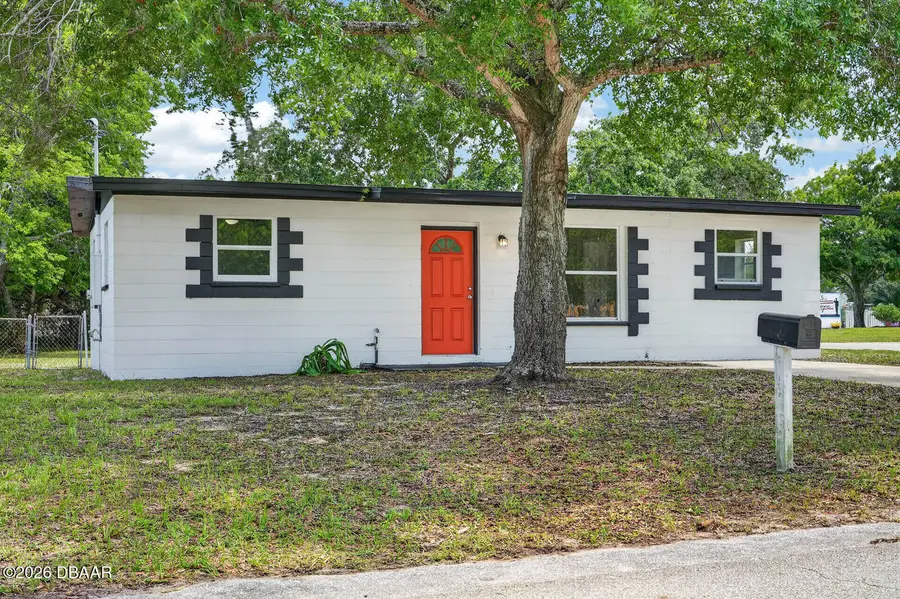 1237 Linda Lane, Daytona Beach, FL 32117 - #3