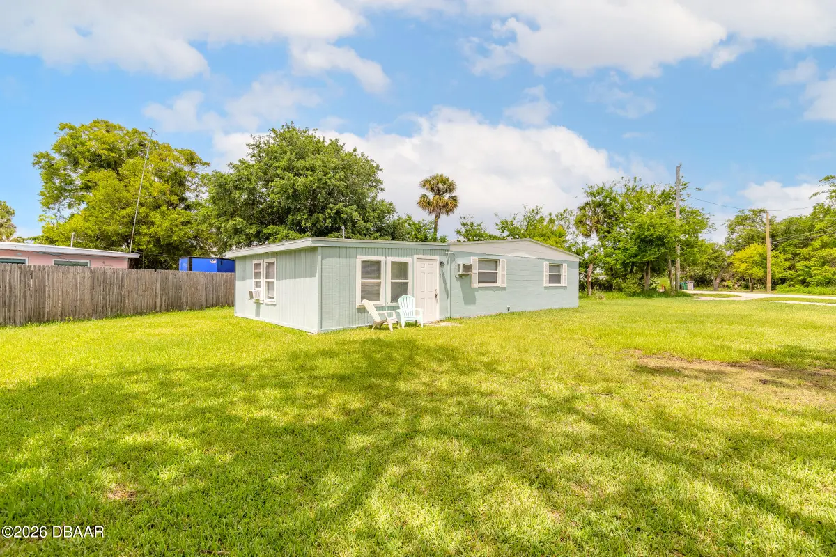 305 Elsie Avenue, Daytona Beach, FL 32117 - #1