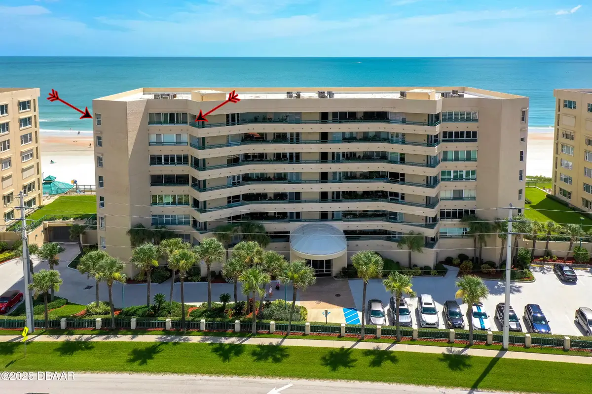 4535 S Atlantic Avenue #2701, Ponce Inlet, FL 32127 - #1