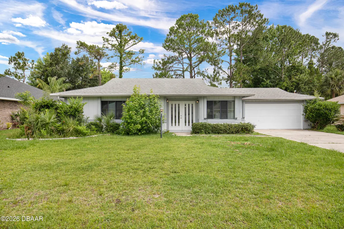 7 Warren Place, Palm Coast, FL 32164 - #1