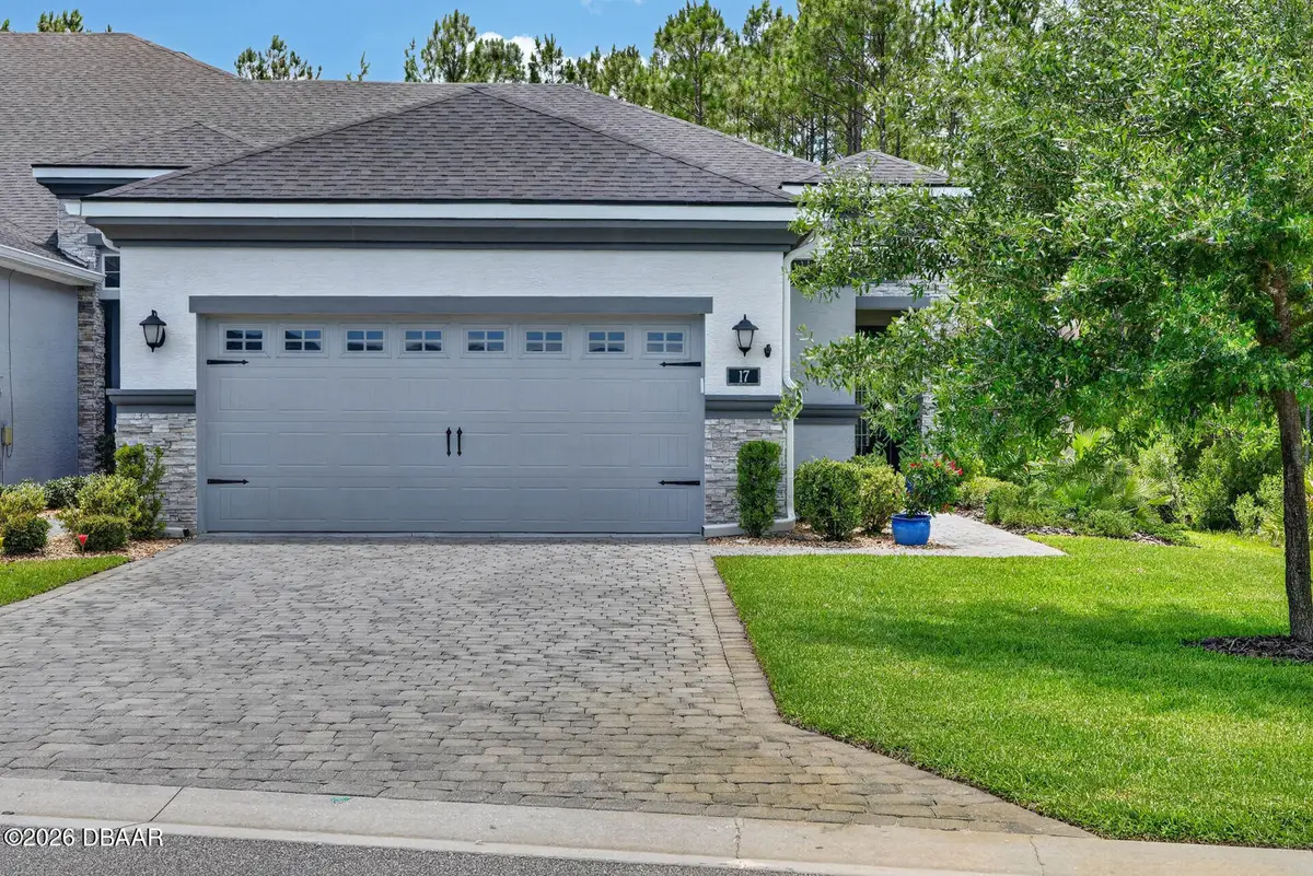 17 Newhaven Lane, Ormond Beach, FL 32174 - #1