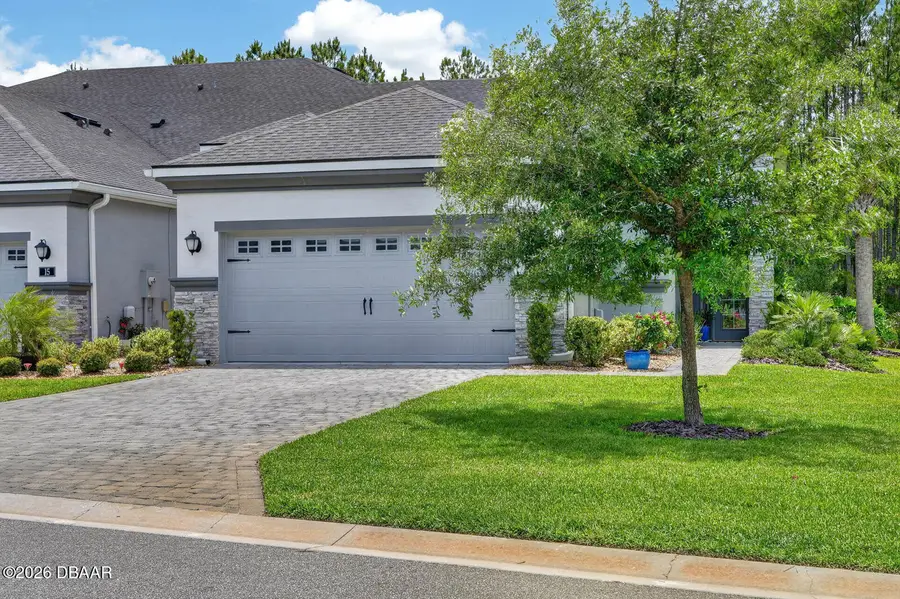 17 Newhaven Lane, Ormond Beach, FL 32174 - #3