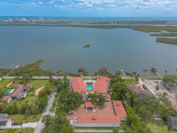 5090 Riverside Drive #103, Port Orange, FL 32127