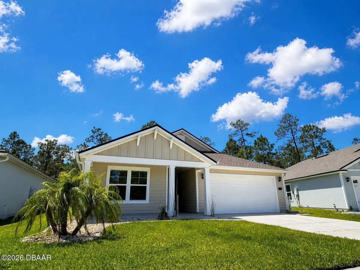 9 Ace Court, Bunnell, FL 32110 - #1