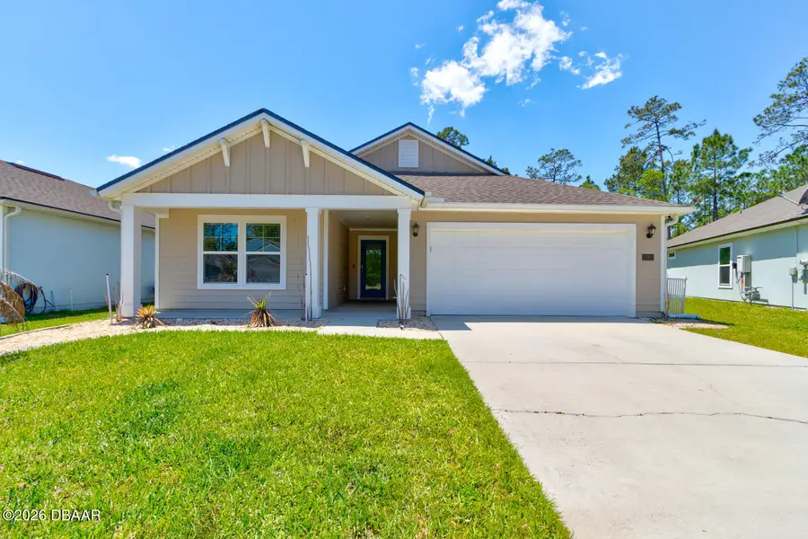 9 Ace Court, Bunnell, FL 32110 - #3
