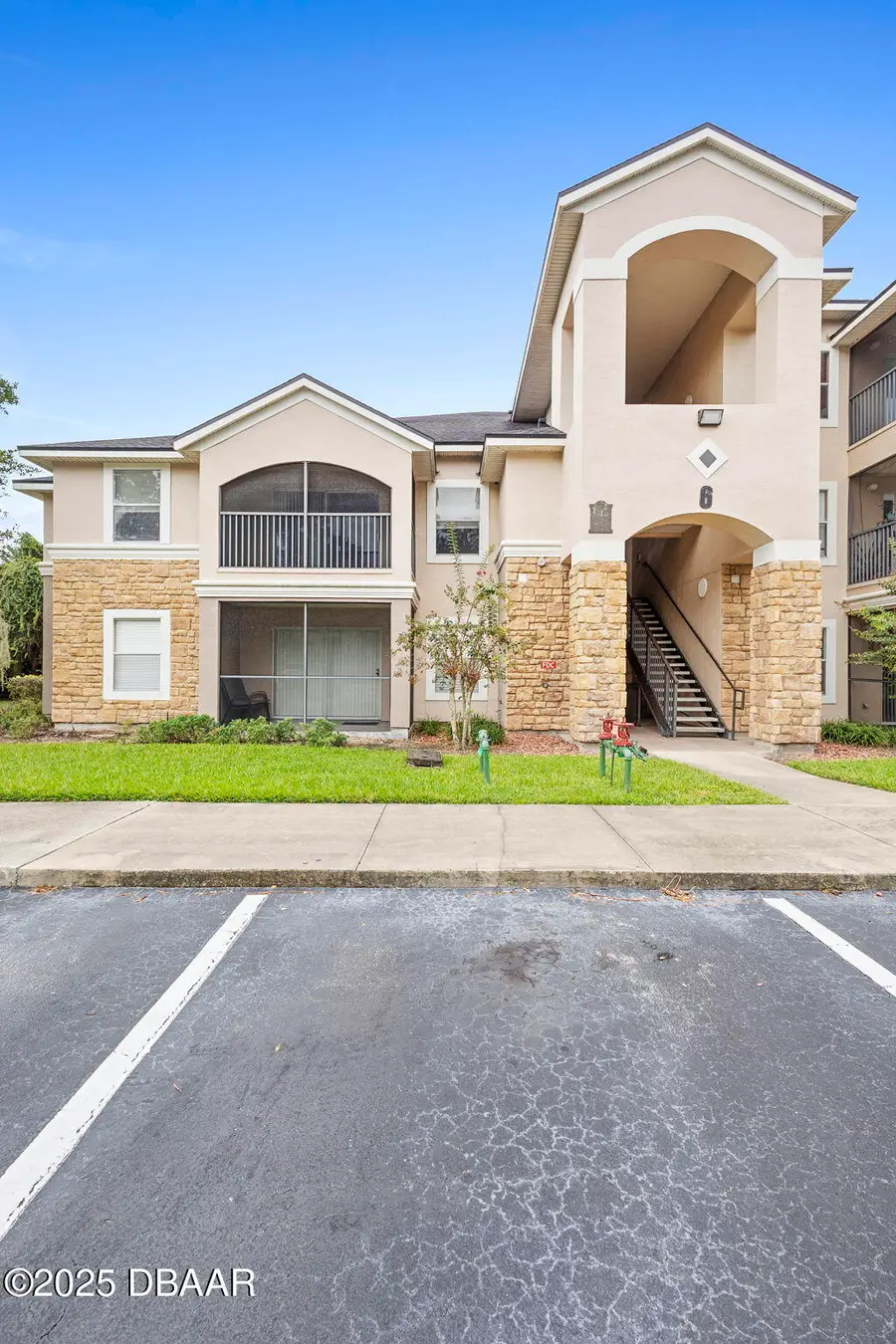 940 Village Trail #6-201, Port Orange, FL 32127 - #3
